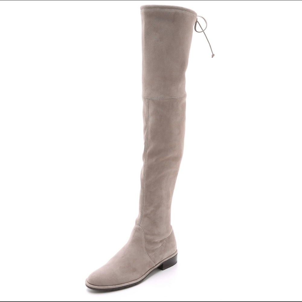 Stuart weitzman lowland boots